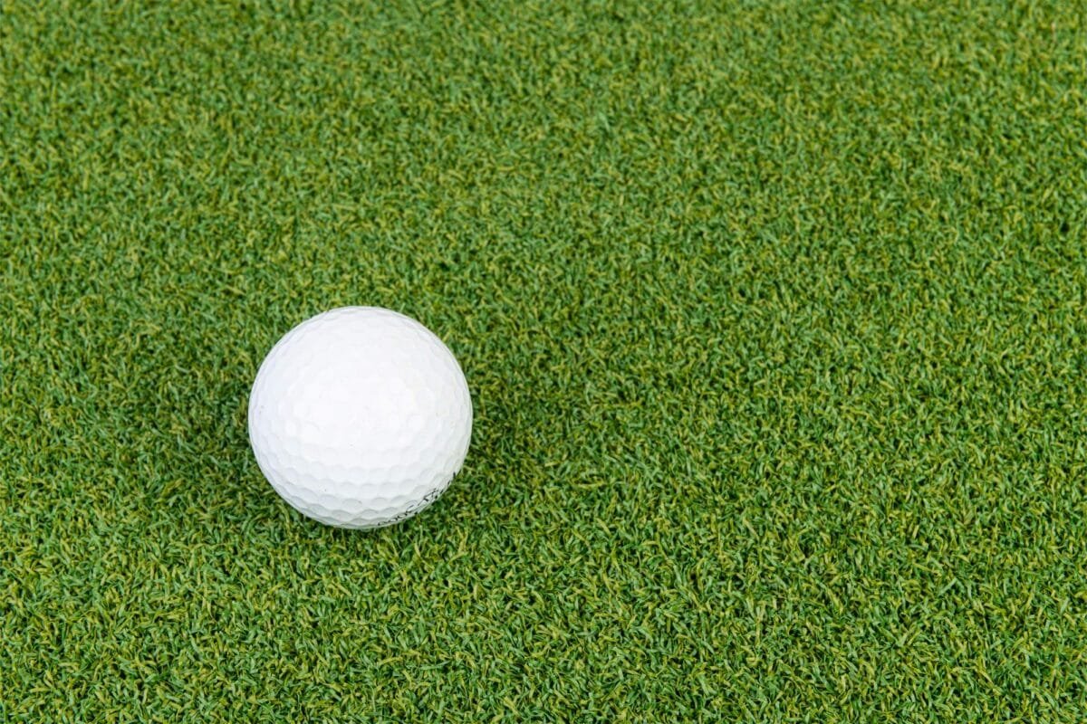 Comment créer un putting green dans son jardin ?