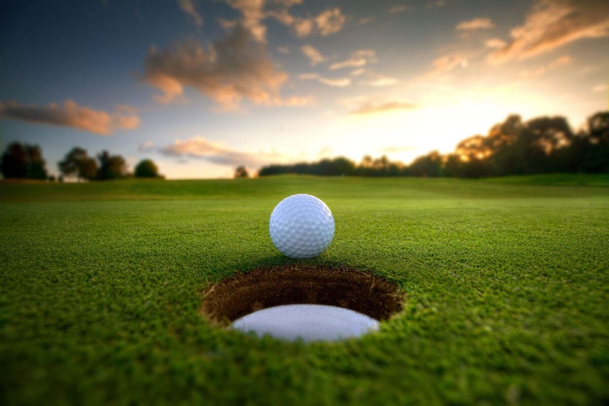 Installer un putting green professionnel : le guide du rouleau 25m