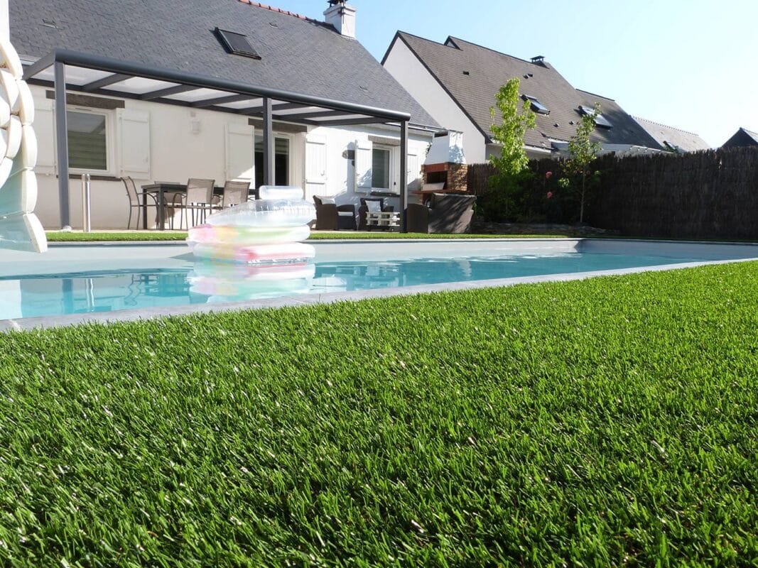 FLORA 45mm — Rouleau 25m